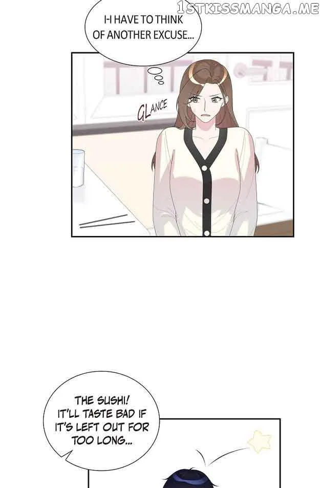 A Misogamist’s Romance Chapter 34 page 14