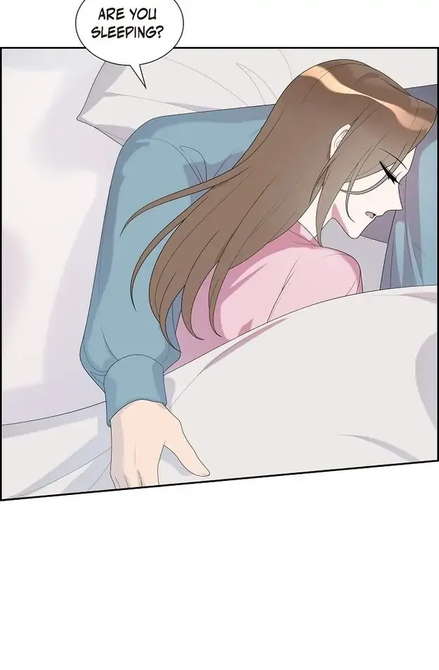 A Misogamist’s Romance Chapter 31 page 34