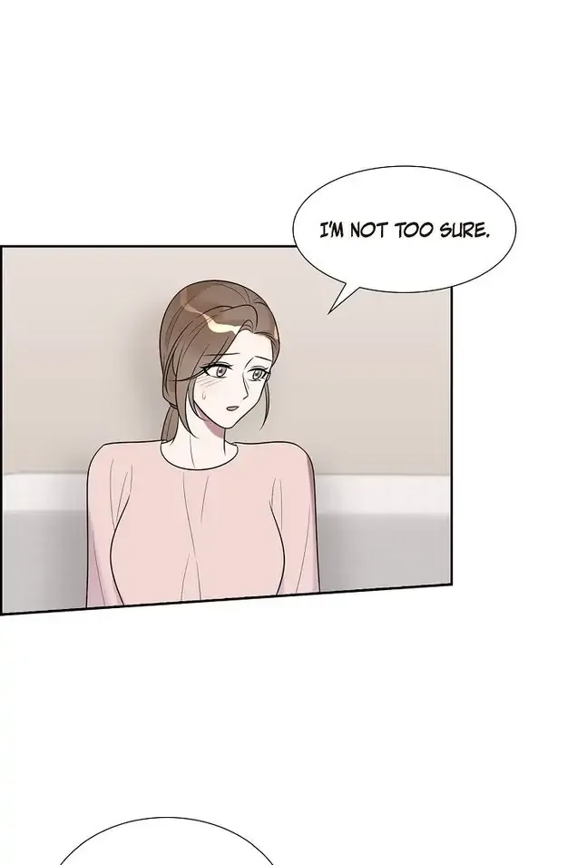 A Misogamist’s Romance Chapter 28 page 48
