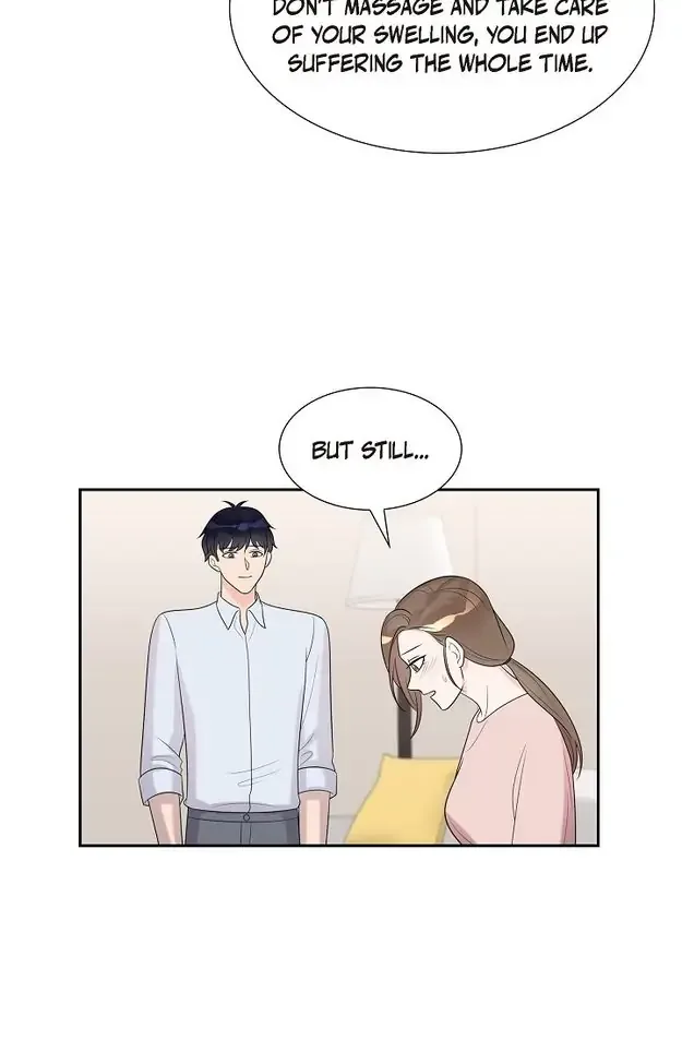 A Misogamist’s Romance Chapter 28 page 45