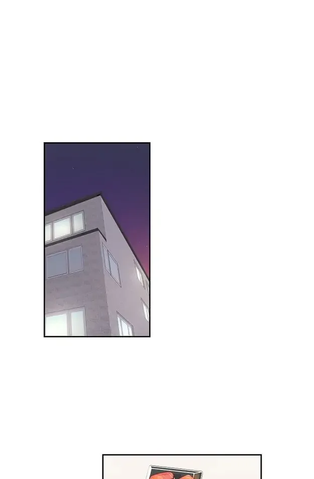A Misogamist’s Romance Chapter 33 page 2