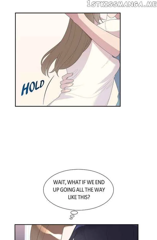 A Misogamist’s Romance Chapter 34 page 7