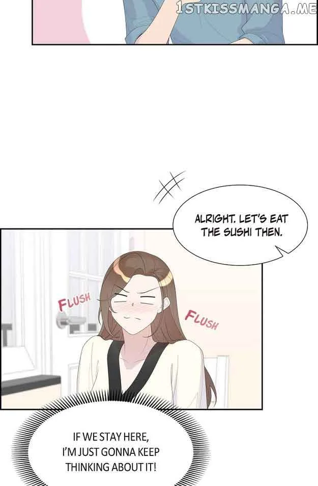 A Misogamist’s Romance Chapter 34 page 16