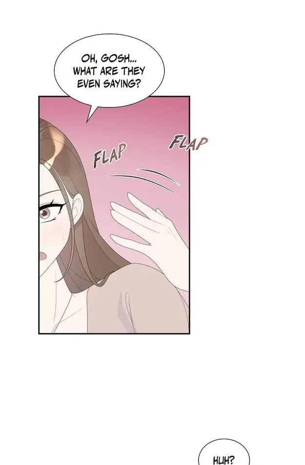 A Misogamist’s Romance Chapter 33 page 10