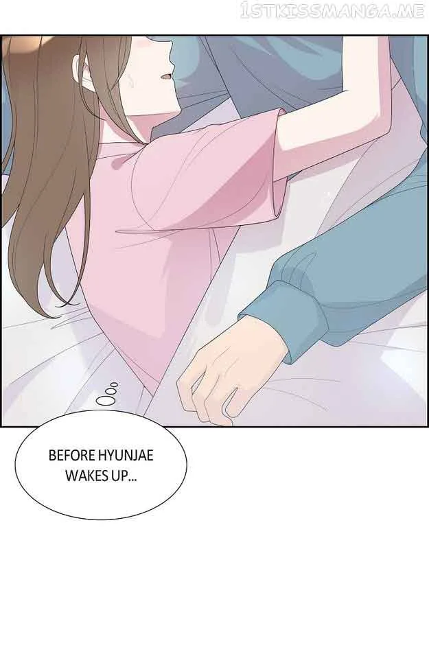 A Misogamist’s Romance Chapter 32 page 7