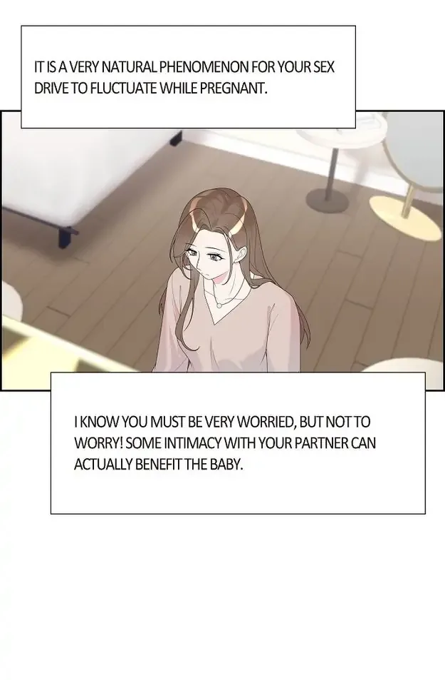 A Misogamist’s Romance Chapter 33 page 8