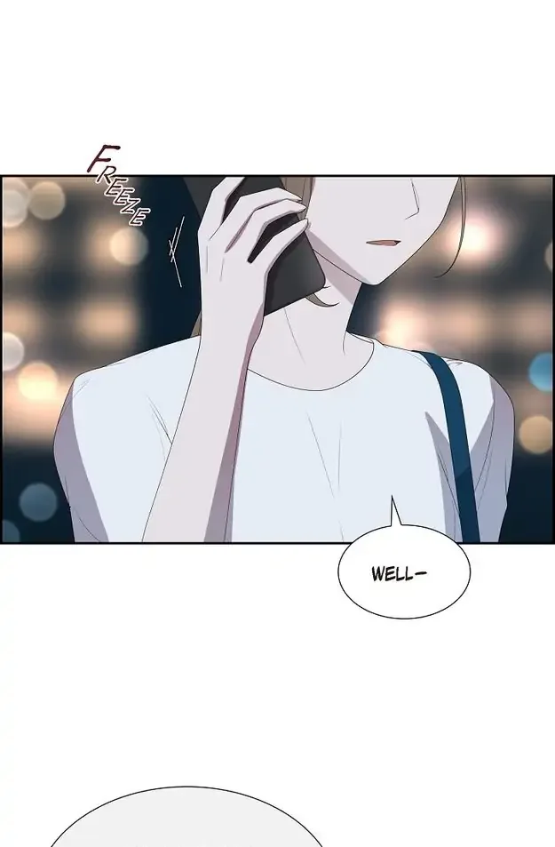 A Misogamist’s Romance Chapter 29 page 33