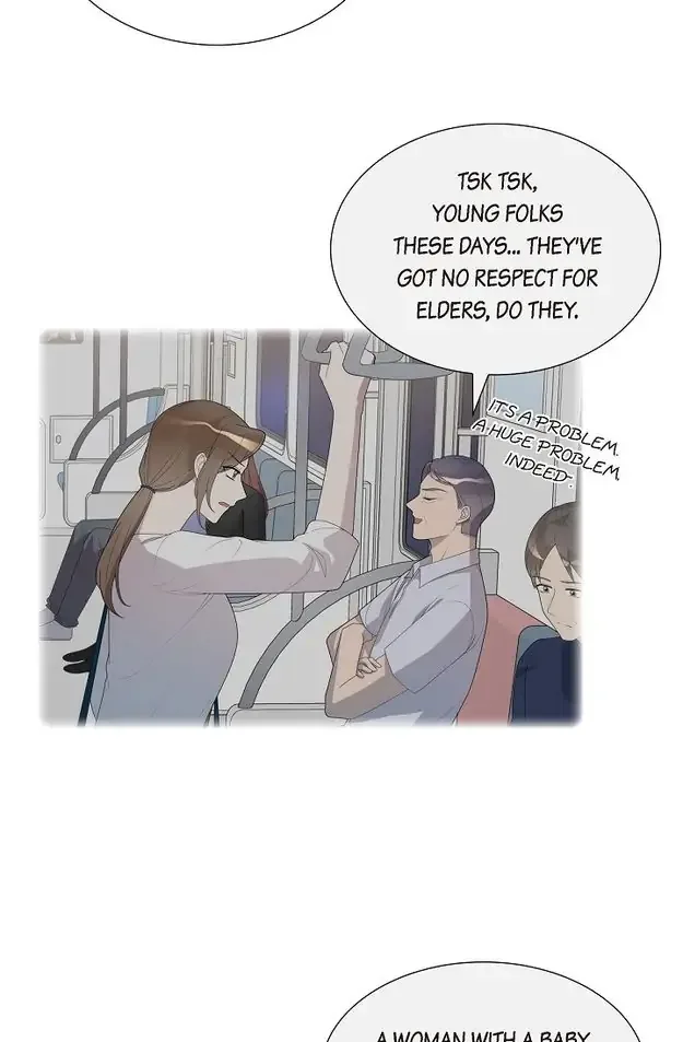 A Misogamist’s Romance Chapter 29 page 31