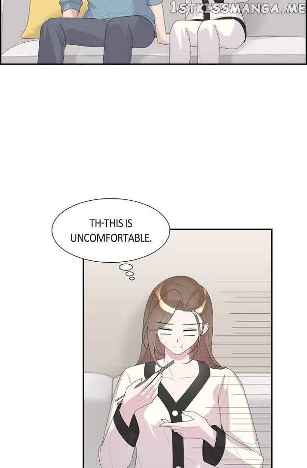 A Misogamist’s Romance Chapter 34 page 20