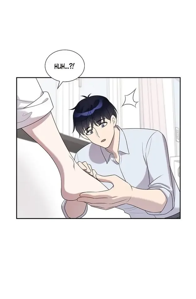 A Misogamist’s Romance Chapter 28 page 56