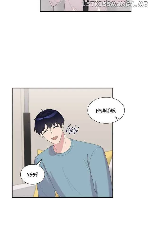 A Misogamist’s Romance Chapter 34 page 21