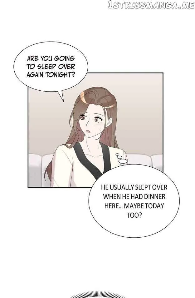 A Misogamist’s Romance Chapter 34 page 22