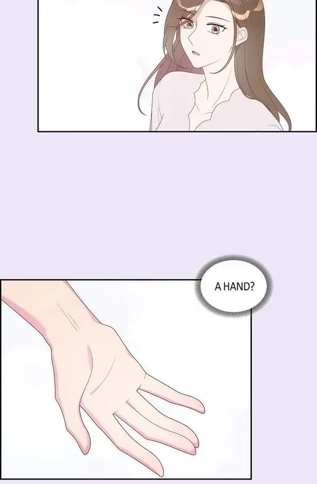 A Misogamist’s Romance Chapter 31 page 39