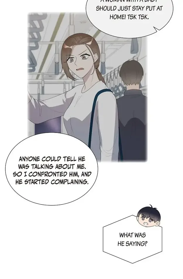A Misogamist’s Romance Chapter 29 page 32