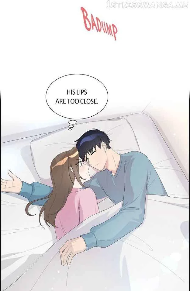 A Misogamist’s Romance Chapter 32 page 4