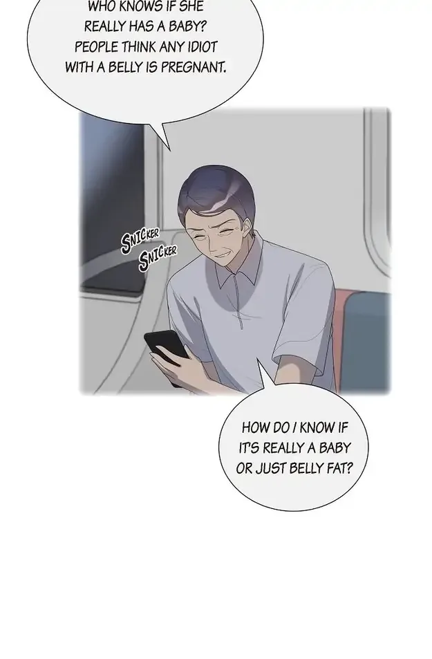 A Misogamist’s Romance Chapter 29 page 34