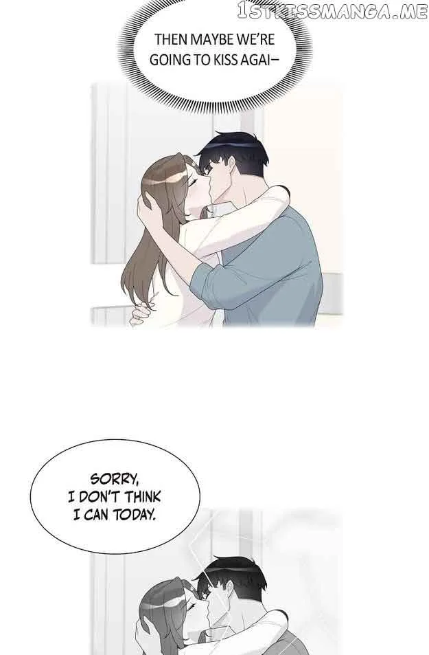 A Misogamist’s Romance Chapter 34 page 23
