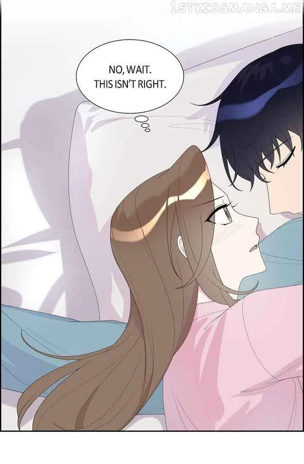 A Misogamist’s Romance Chapter 32 page 9