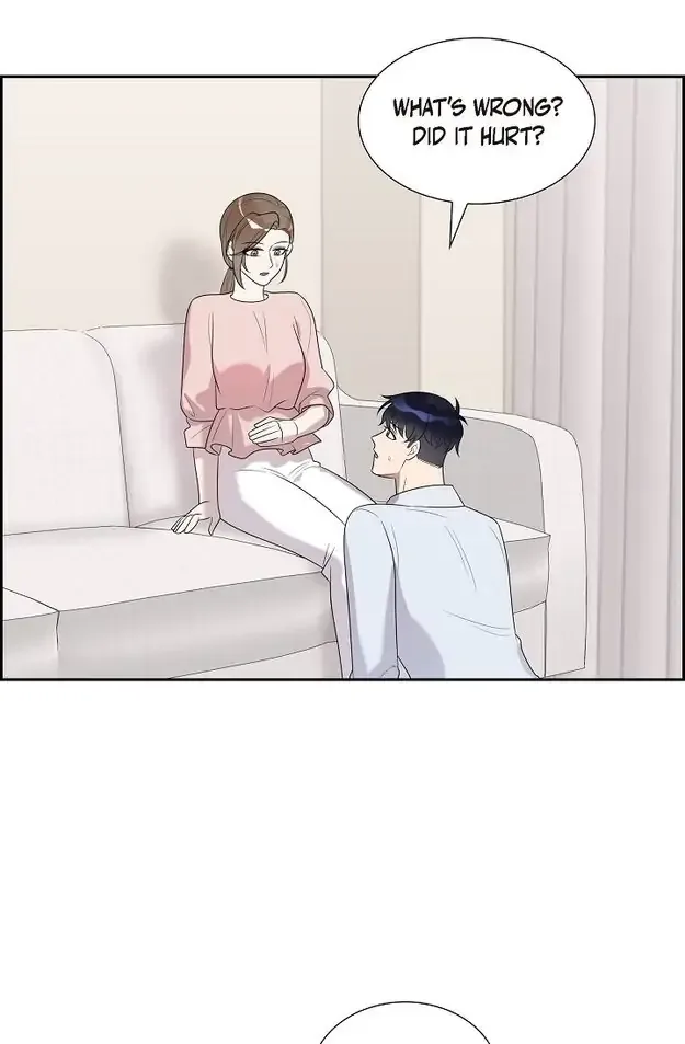 A Misogamist’s Romance Chapter 28 page 57