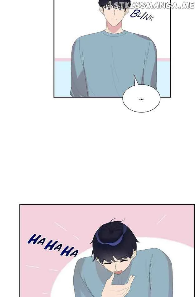A Misogamist’s Romance Chapter 34 page 15
