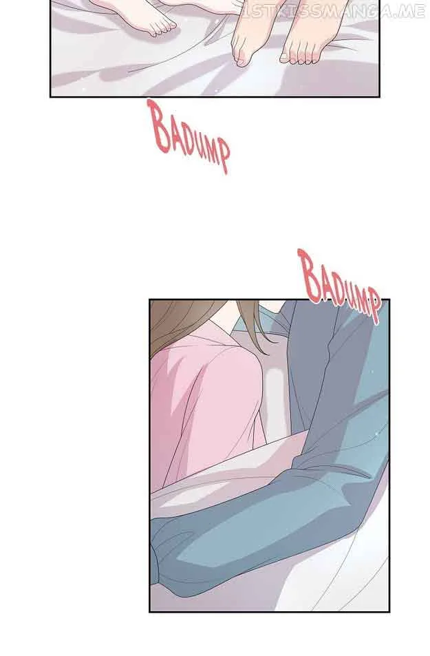A Misogamist’s Romance Chapter 32 page 3