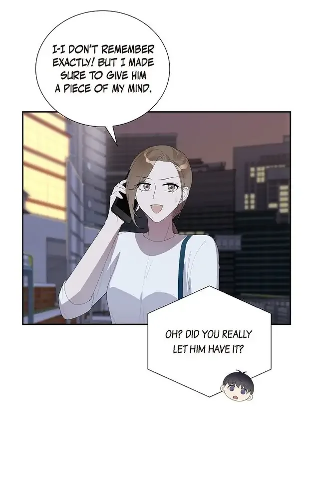 A Misogamist’s Romance Chapter 29 page 35