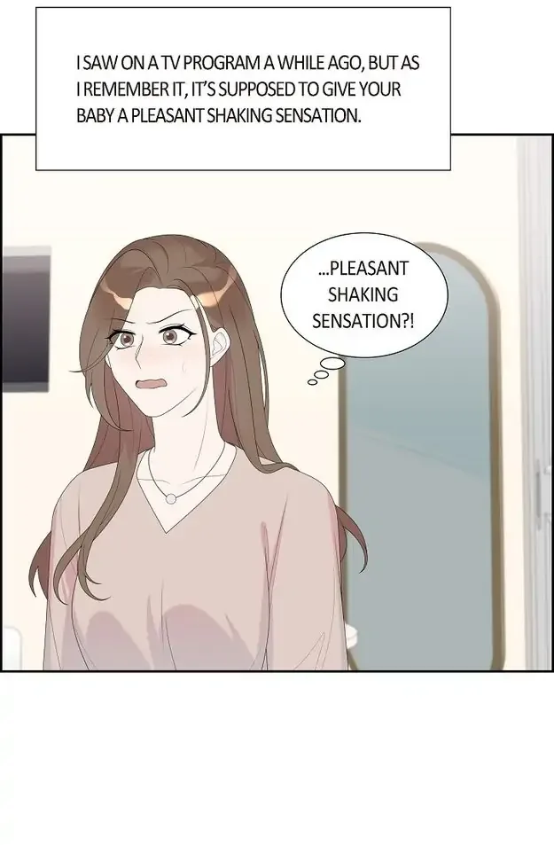 A Misogamist’s Romance Chapter 33 page 9