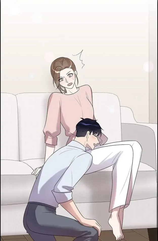 A Misogamist’s Romance Chapter 28 page 61