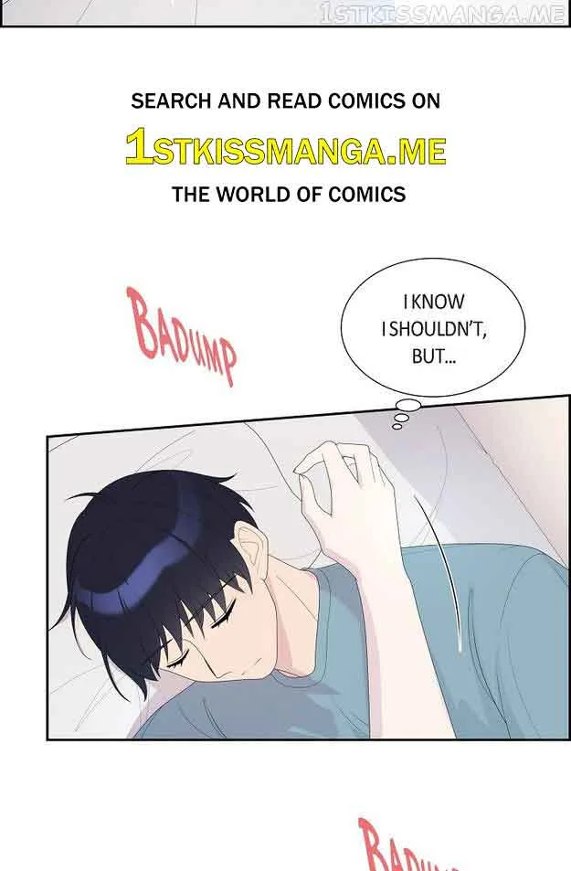 A Misogamist’s Romance Chapter 32 page 5