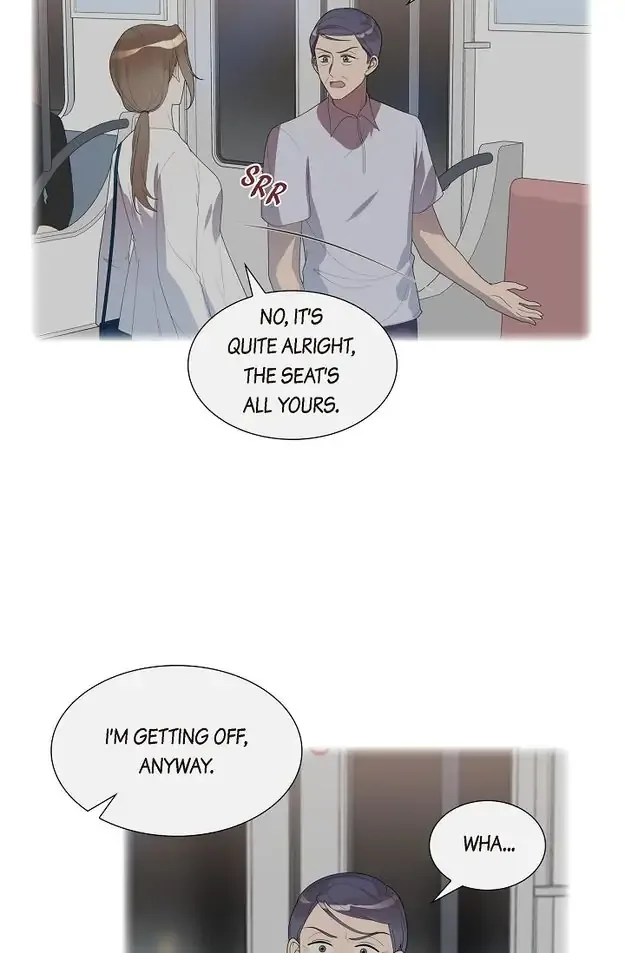 A Misogamist’s Romance Chapter 29 page 39