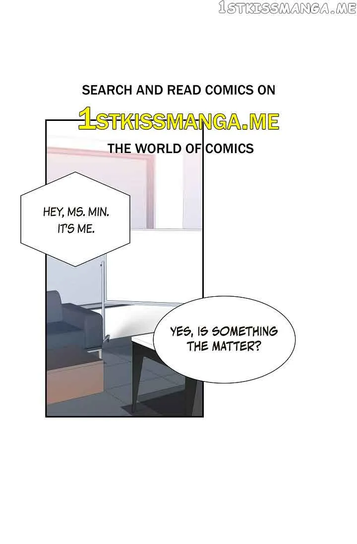 A Misogamist’s Romance Chapter 35 page 2