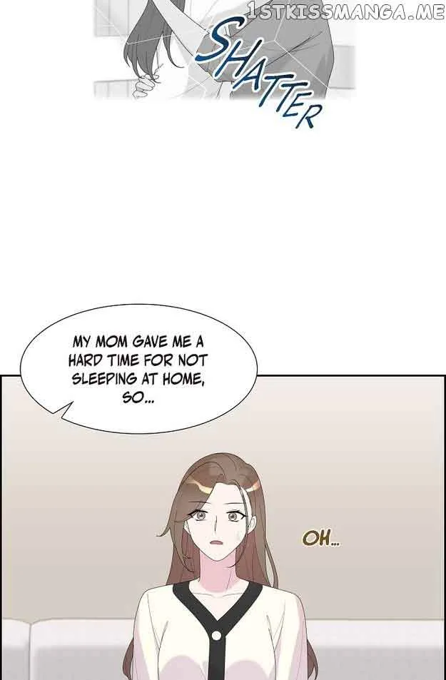 A Misogamist’s Romance Chapter 34 page 24