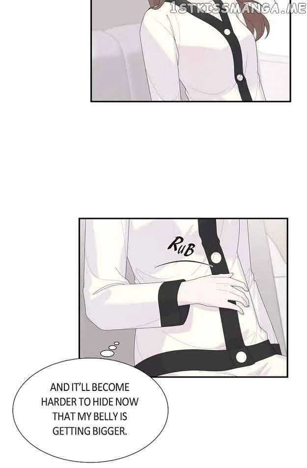 A Misogamist’s Romance Chapter 34 page 33
