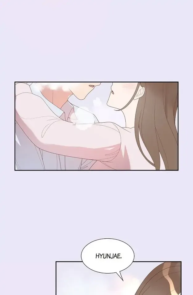 A Misogamist’s Romance Chapter 31 page 47