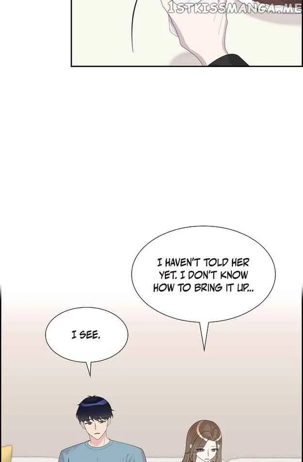 A Misogamist’s Romance Chapter 34 page 31