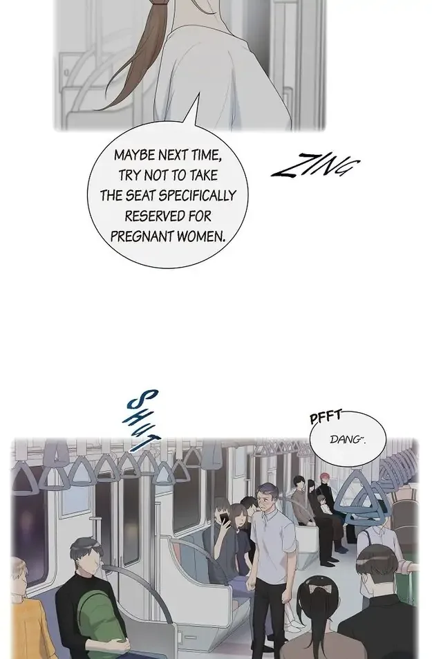 A Misogamist’s Romance Chapter 29 page 41
