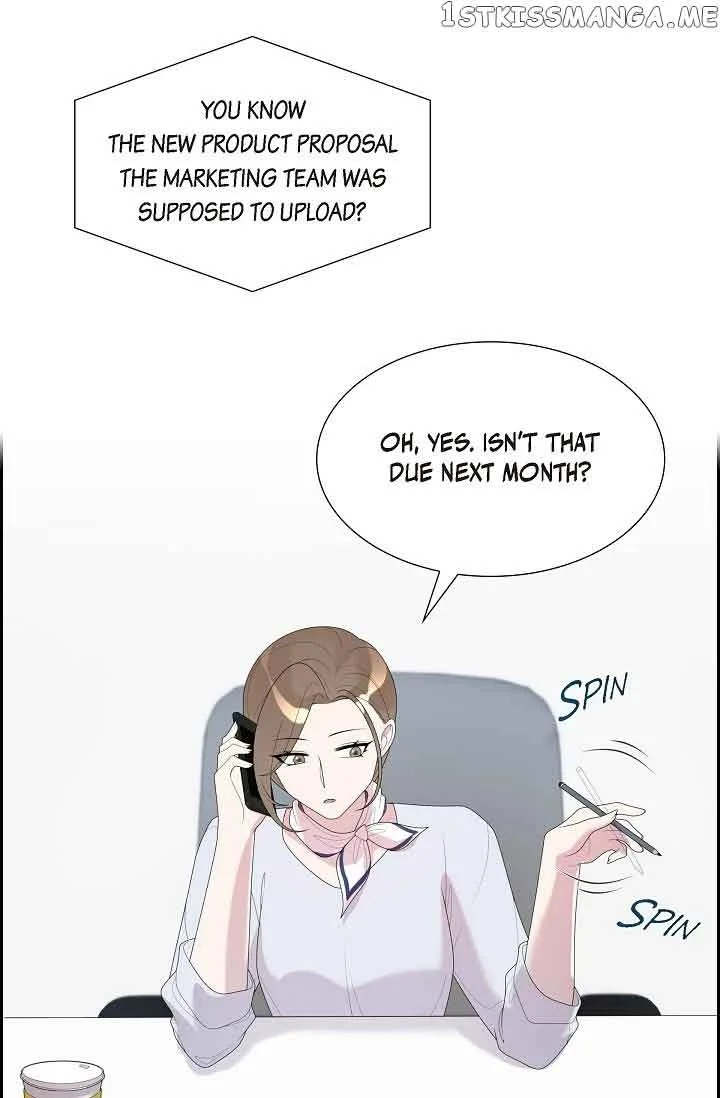 A Misogamist’s Romance Chapter 35 page 3