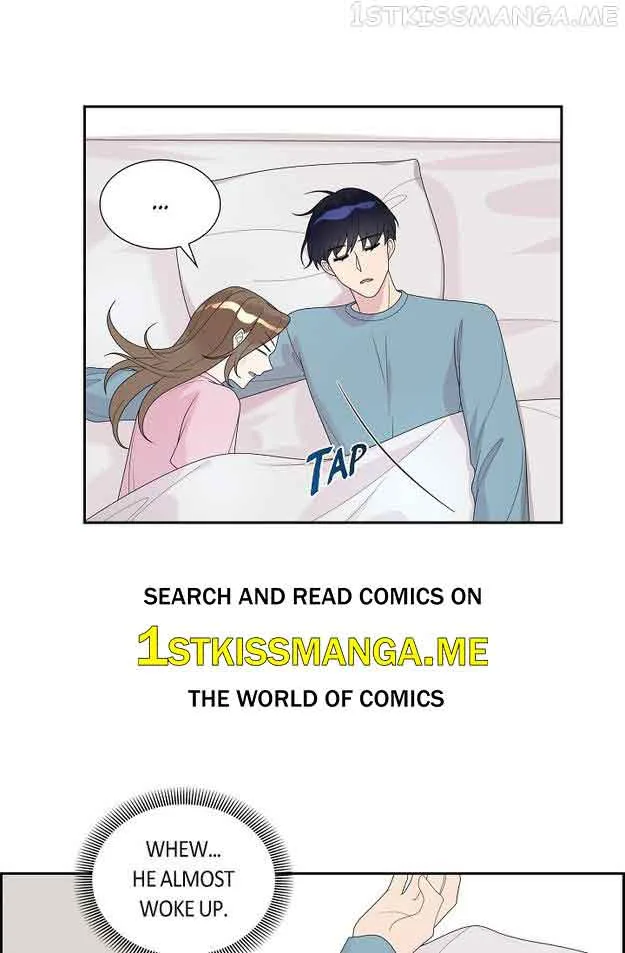 A Misogamist’s Romance Chapter 32 page 12