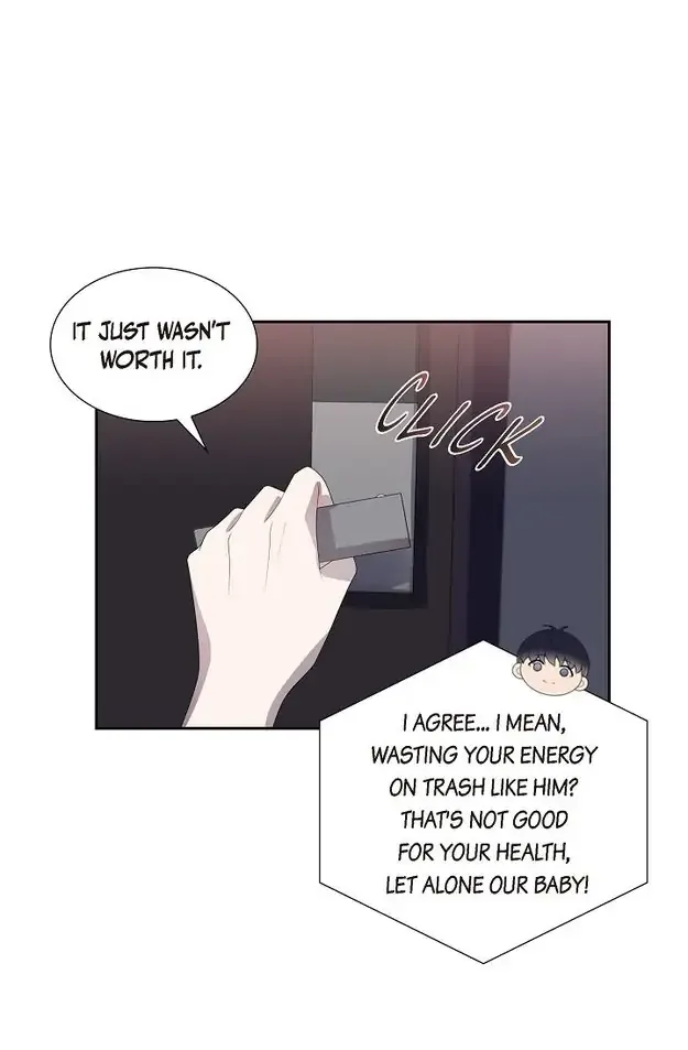 A Misogamist’s Romance Chapter 29 page 44
