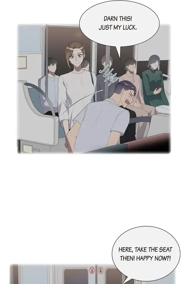 A Misogamist’s Romance Chapter 29 page 38