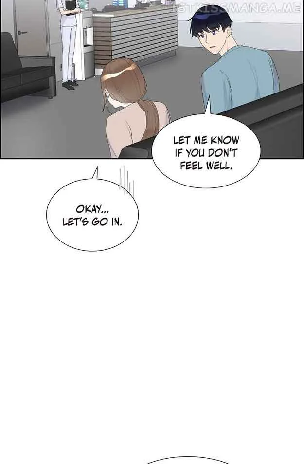 A Misogamist’s Romance Chapter 32 page 20