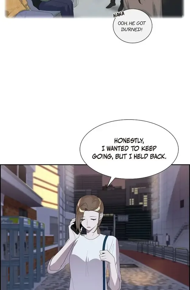 A Misogamist’s Romance Chapter 29 page 42