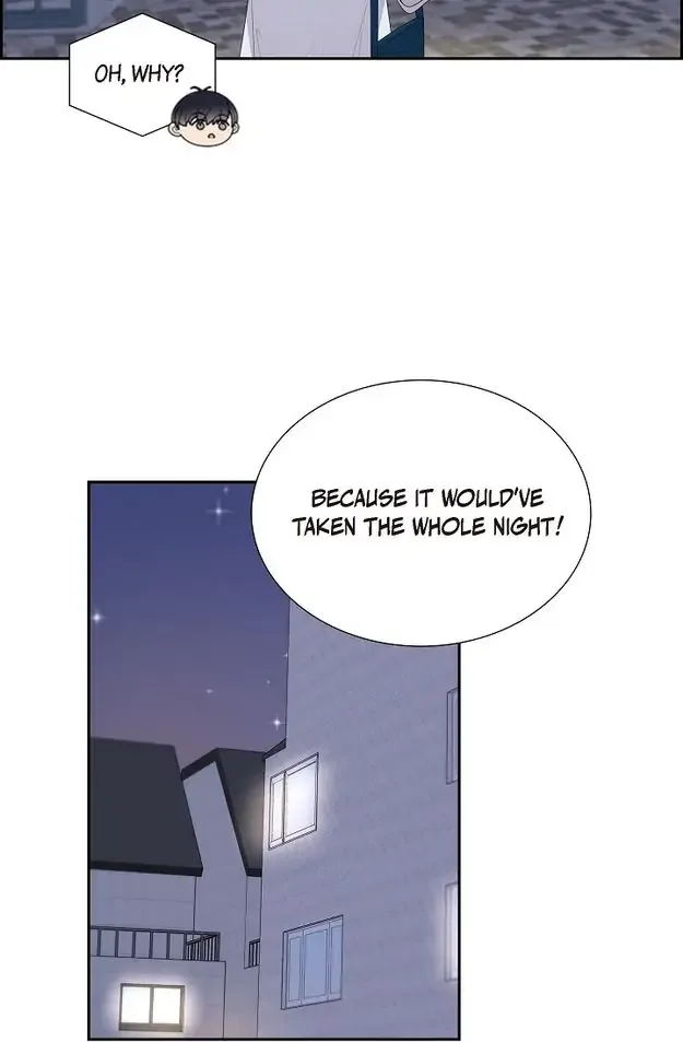 A Misogamist’s Romance Chapter 29 page 43