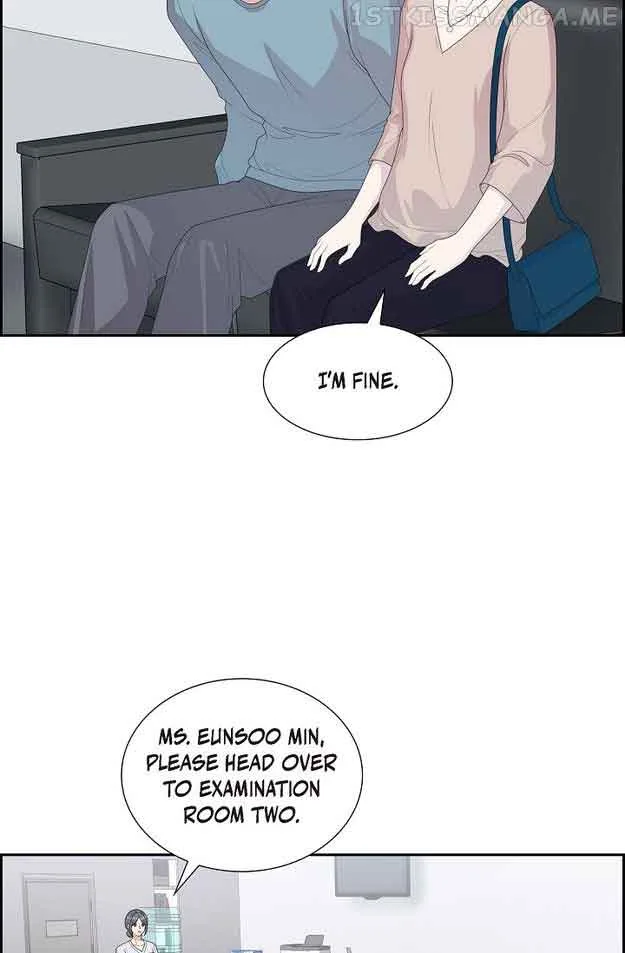 A Misogamist’s Romance Chapter 32 page 19