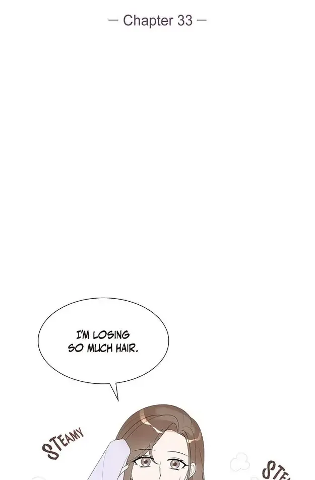 A Misogamist’s Romance Chapter 33 page 17