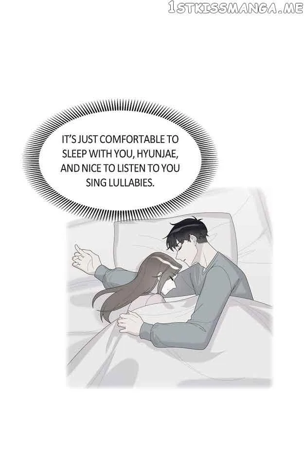 A Misogamist’s Romance Chapter 34 page 26