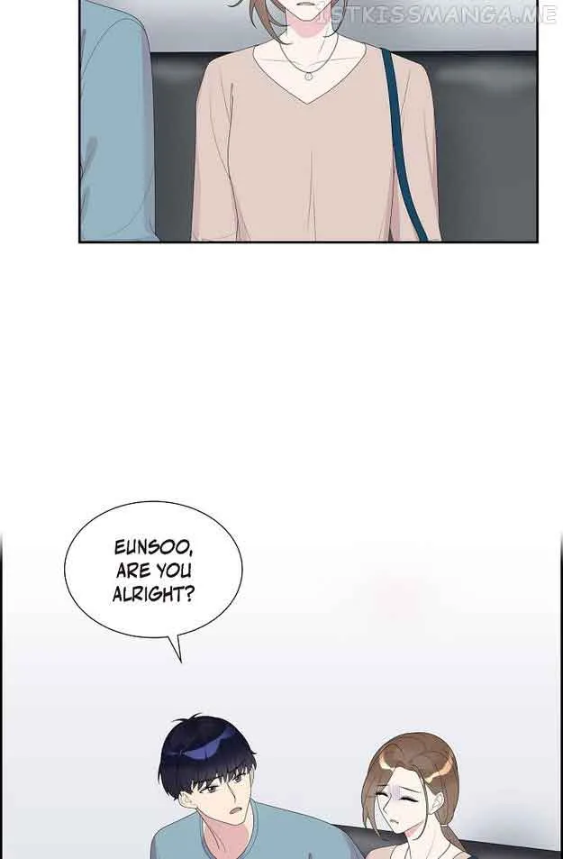 A Misogamist’s Romance Chapter 32 page 18