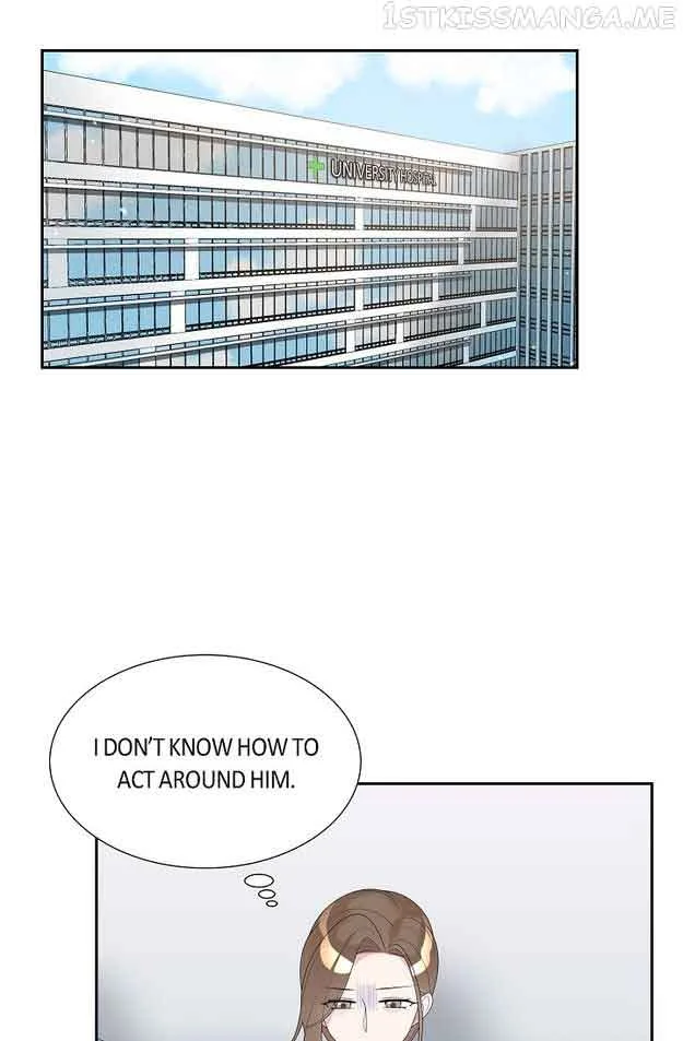 A Misogamist’s Romance Chapter 32 page 17
