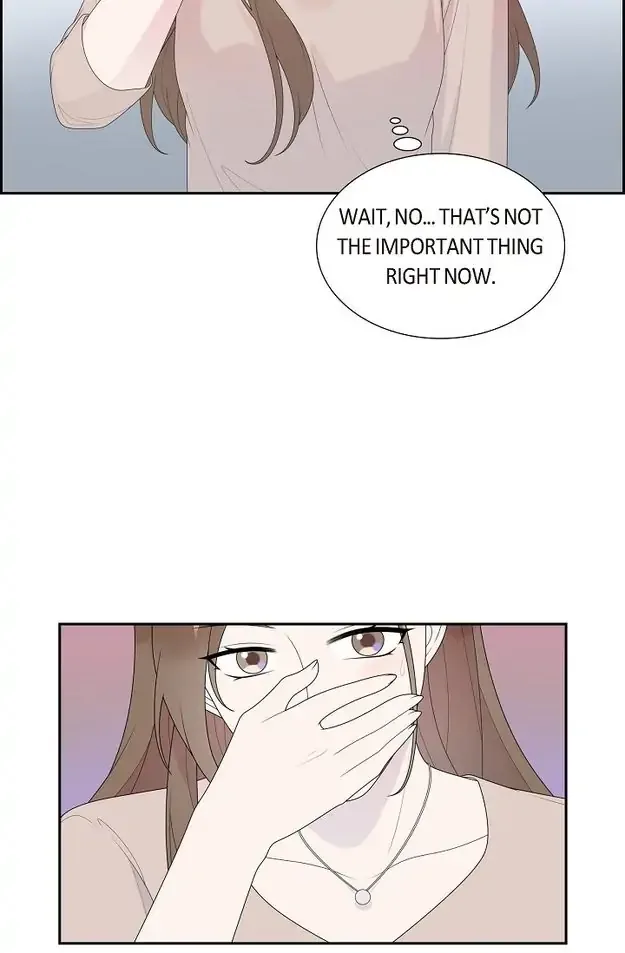 A Misogamist’s Romance Chapter 33 page 14