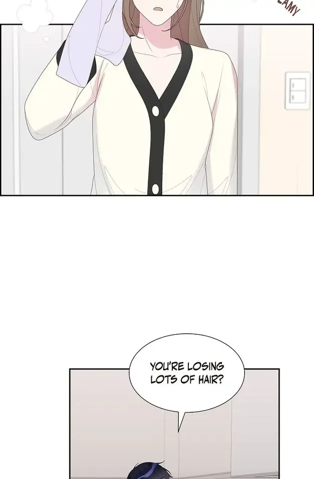 A Misogamist’s Romance Chapter 33 page 18